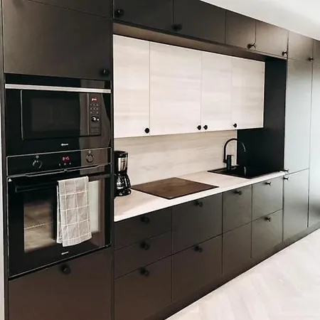 Neliapila's Two-room Apartamento Kokkola (Karleby)