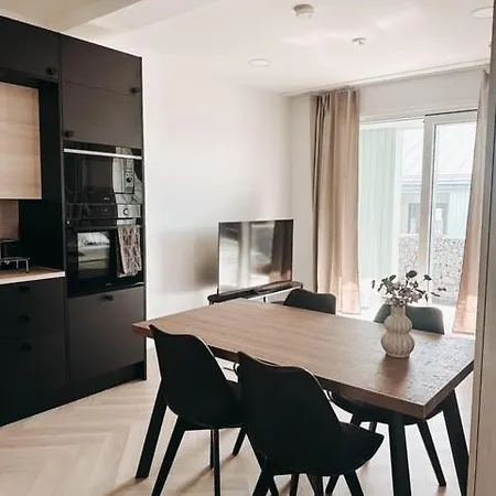 Neliapila's Two-room *