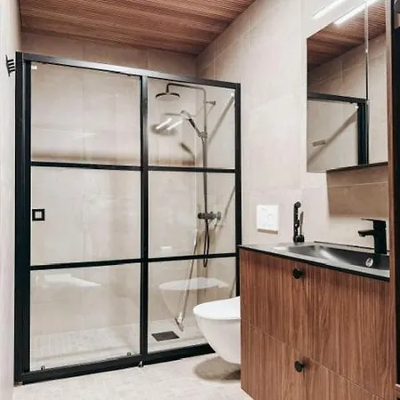 Neliapila's Two-room Kokkola (Karleby)