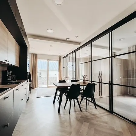 Neliapila's Two-room