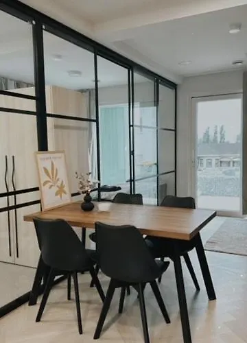 아파트 Neliapila's Two-room 코콜라