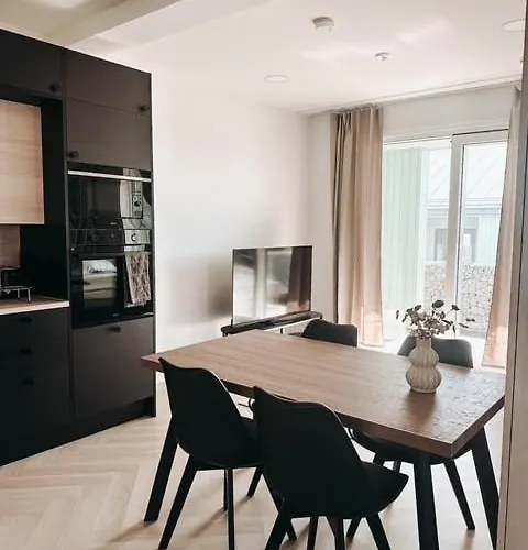 Neliapila's Two-room *