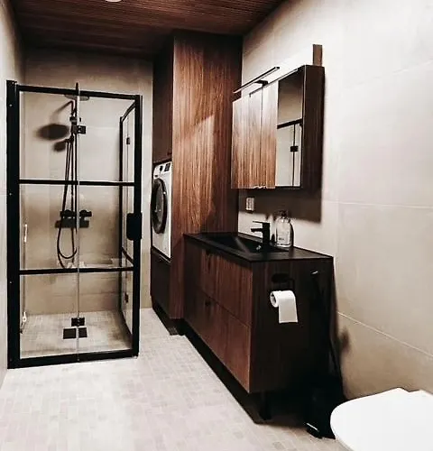 아파트 Neliapila's Two-room *